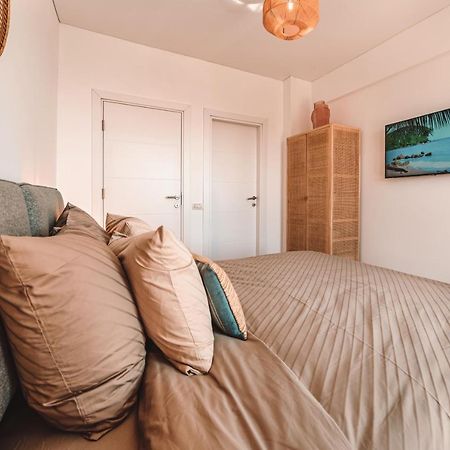 Apartament Zoomers Cazare Mamaia Nord - Navodari Dış mekan fotoğraf