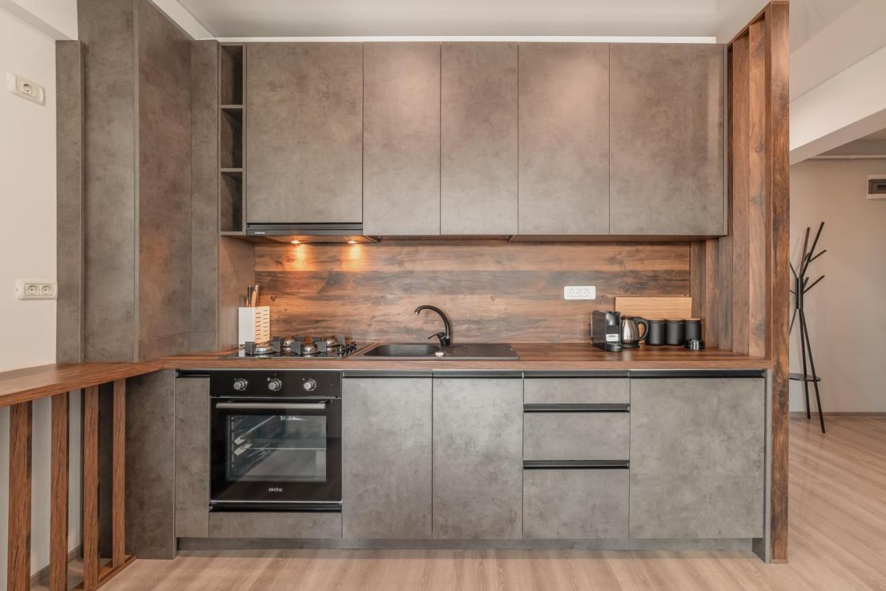 Apartament Zoomers Cazare Mamaia Nord - Navodari Dış mekan fotoğraf