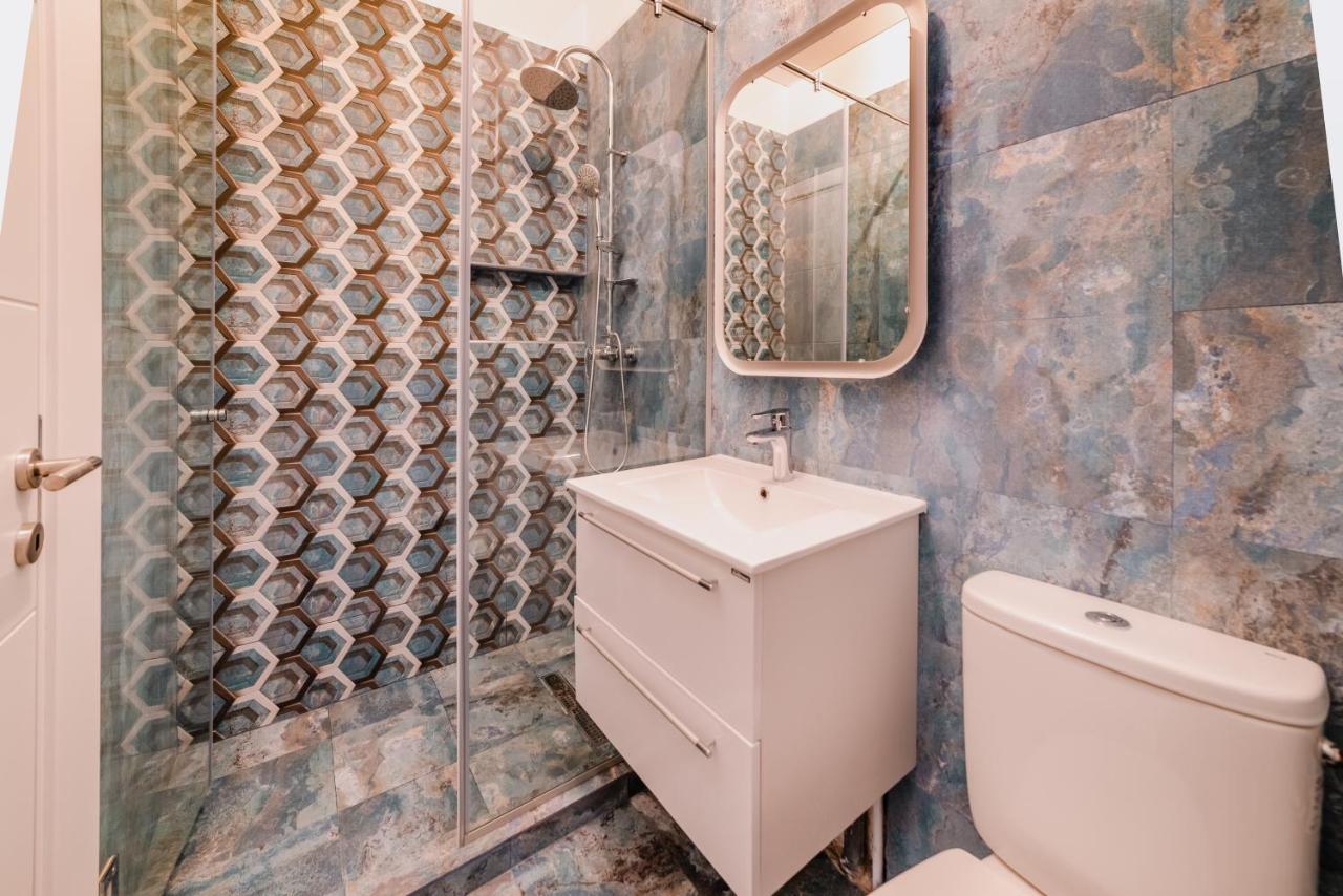Apartament Zoomers Cazare Mamaia Nord - Navodari Dış mekan fotoğraf