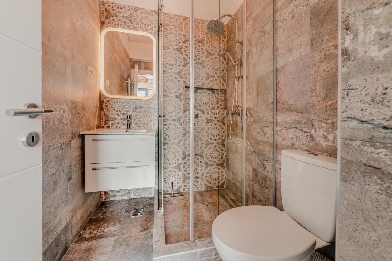 Apartament Zoomers Cazare Mamaia Nord - Navodari Dış mekan fotoğraf