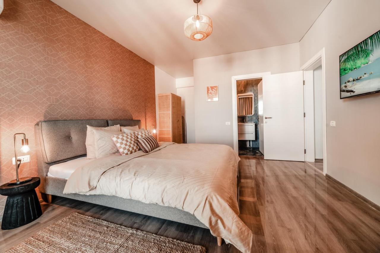 Apartament Zoomers Cazare Mamaia Nord - Navodari Dış mekan fotoğraf
