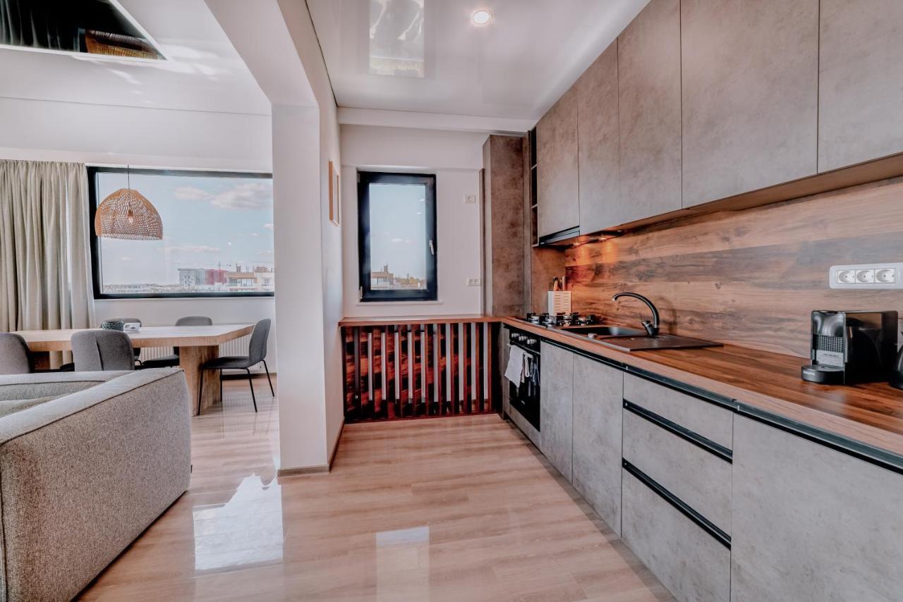 Apartament Zoomers Cazare Mamaia Nord - Navodari Dış mekan fotoğraf