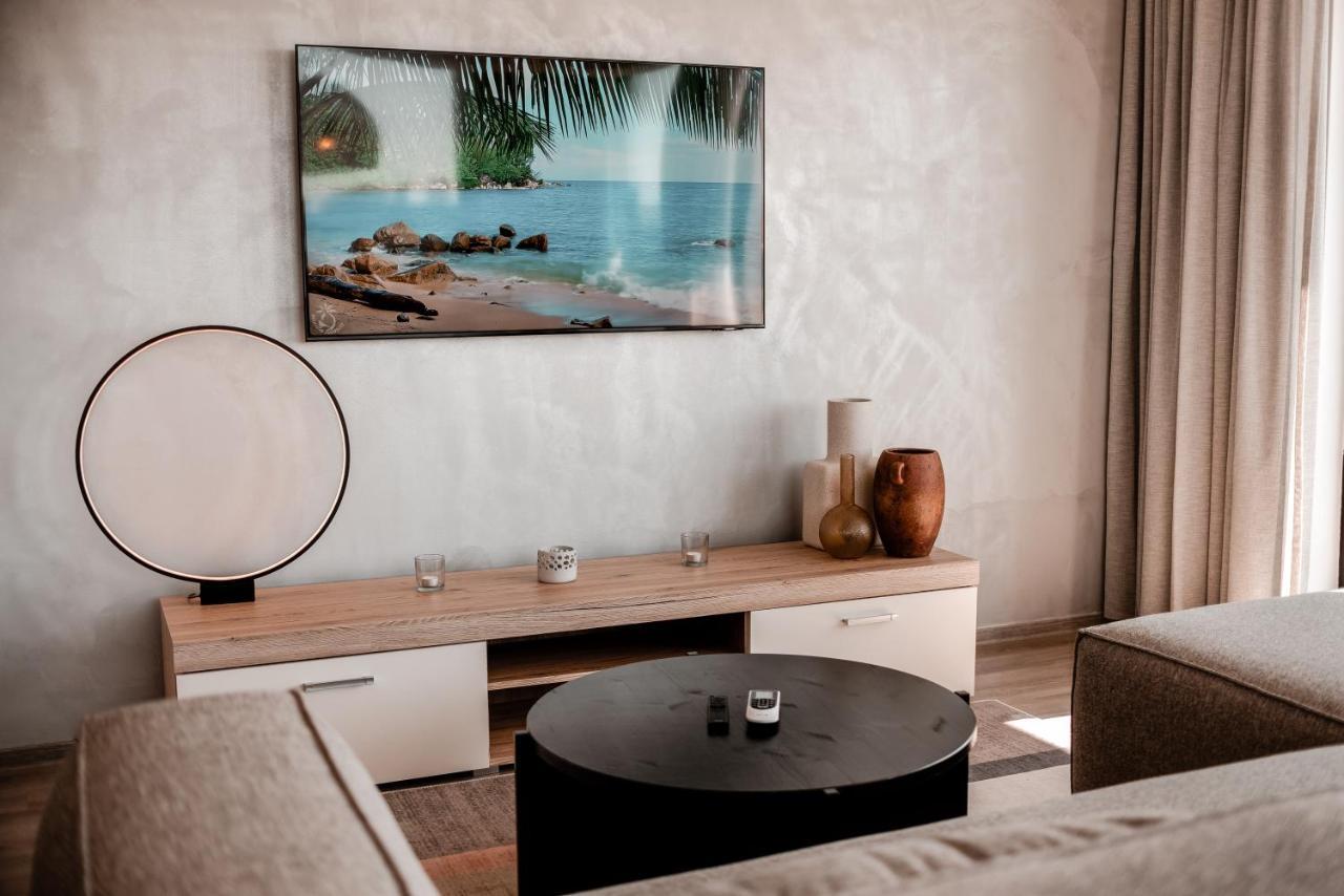 Apartament Zoomers Cazare Mamaia Nord - Navodari Dış mekan fotoğraf