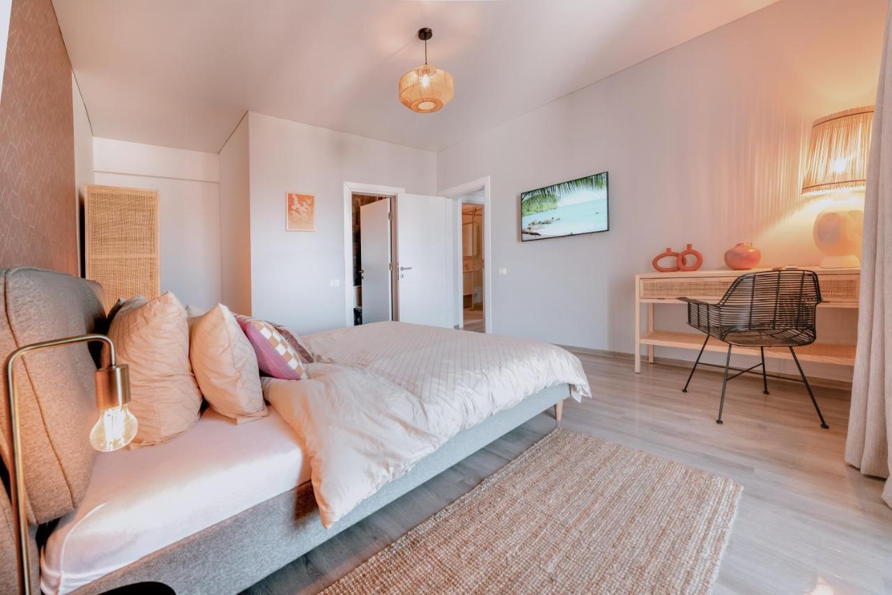 Apartament Zoomers Cazare Mamaia Nord - Navodari Dış mekan fotoğraf